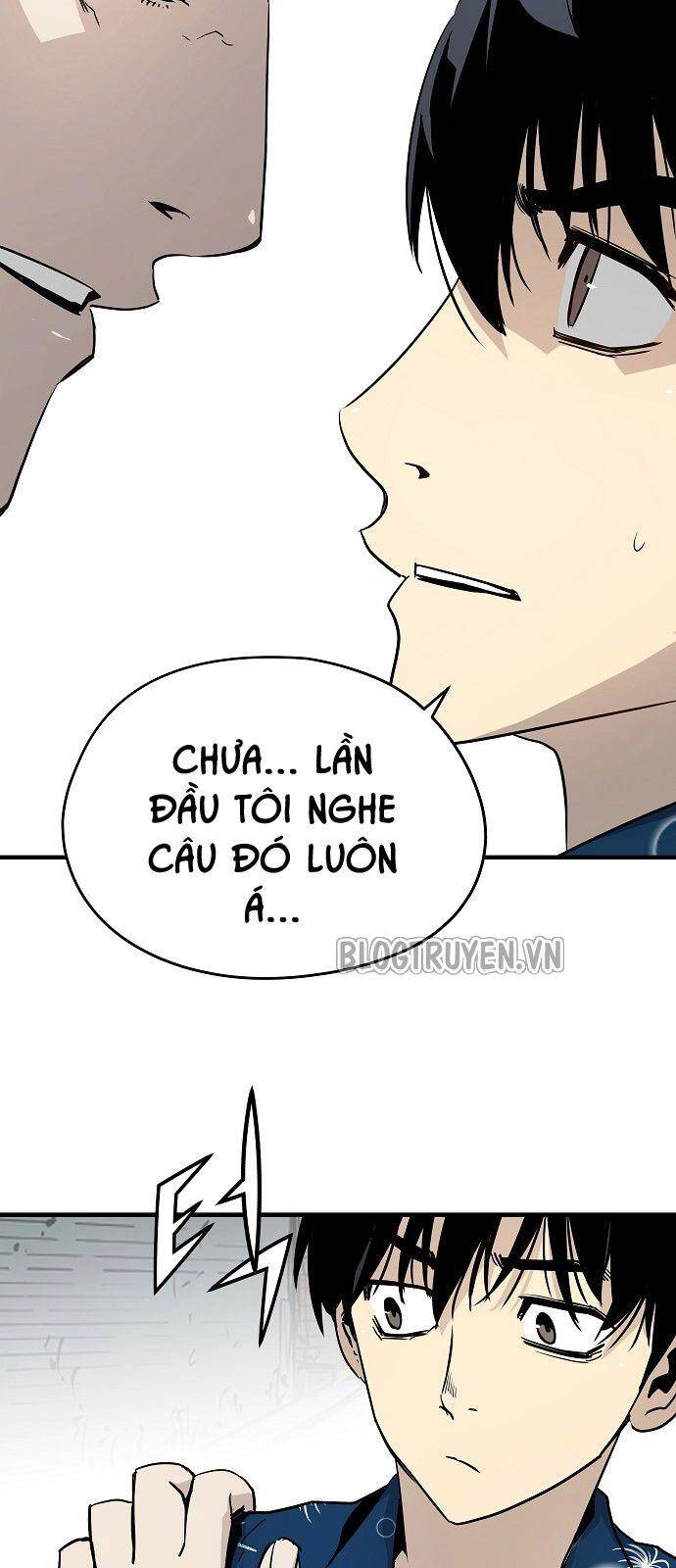 The Breaker 3: Quyền Năng Vô Hạn Chapter 24 - 66