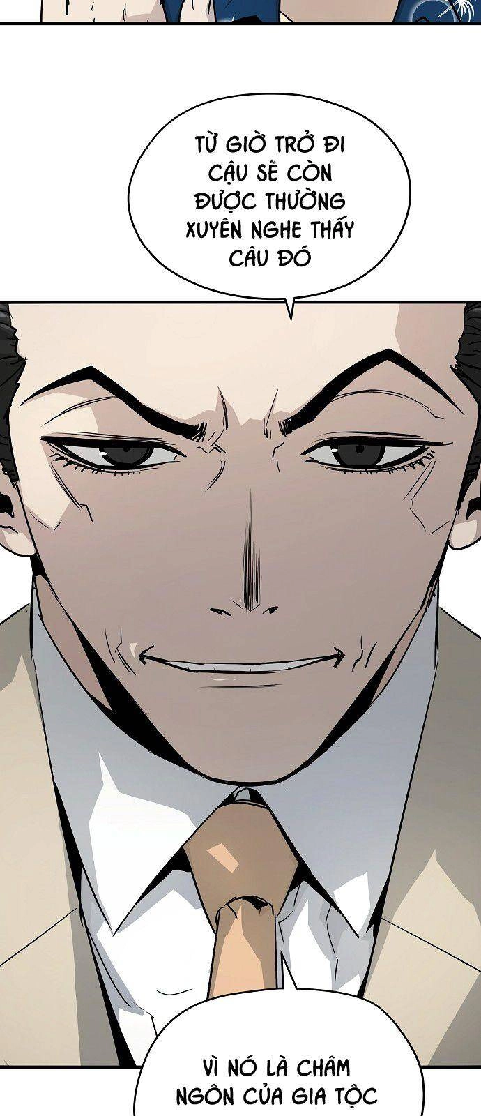 The Breaker 3: Quyền Năng Vô Hạn Chapter 24 - 67