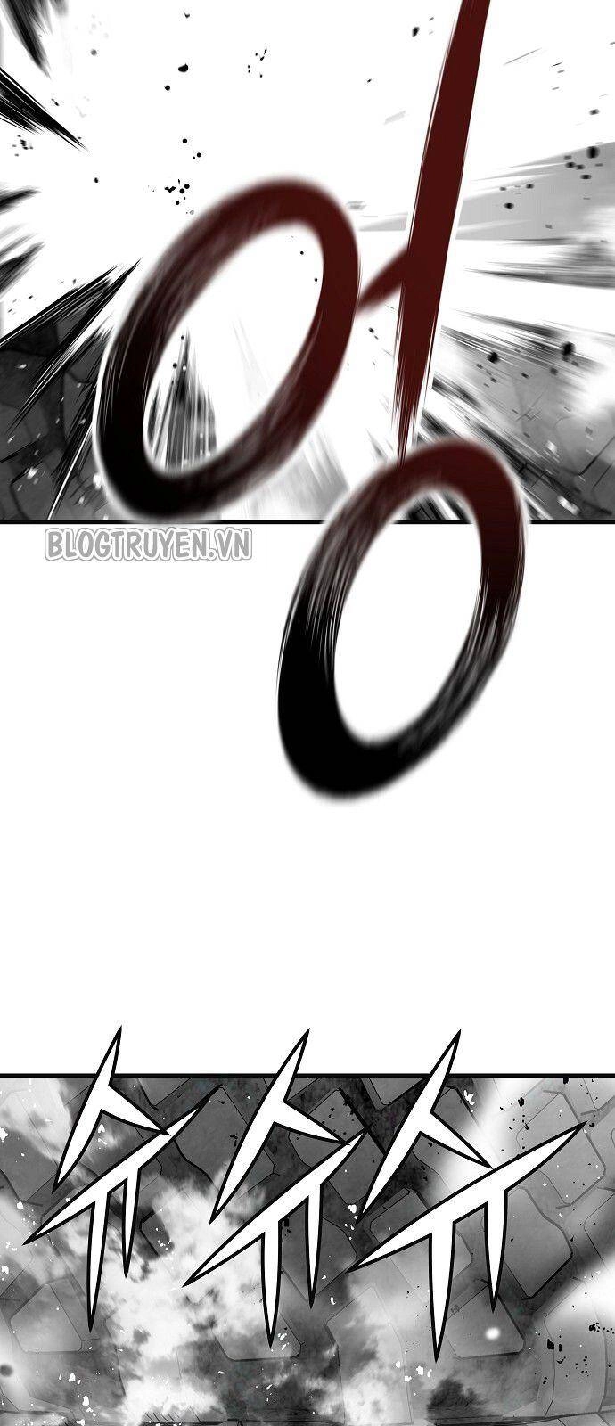 The Breaker 3: Quyền Năng Vô Hạn Chapter 24 - 69