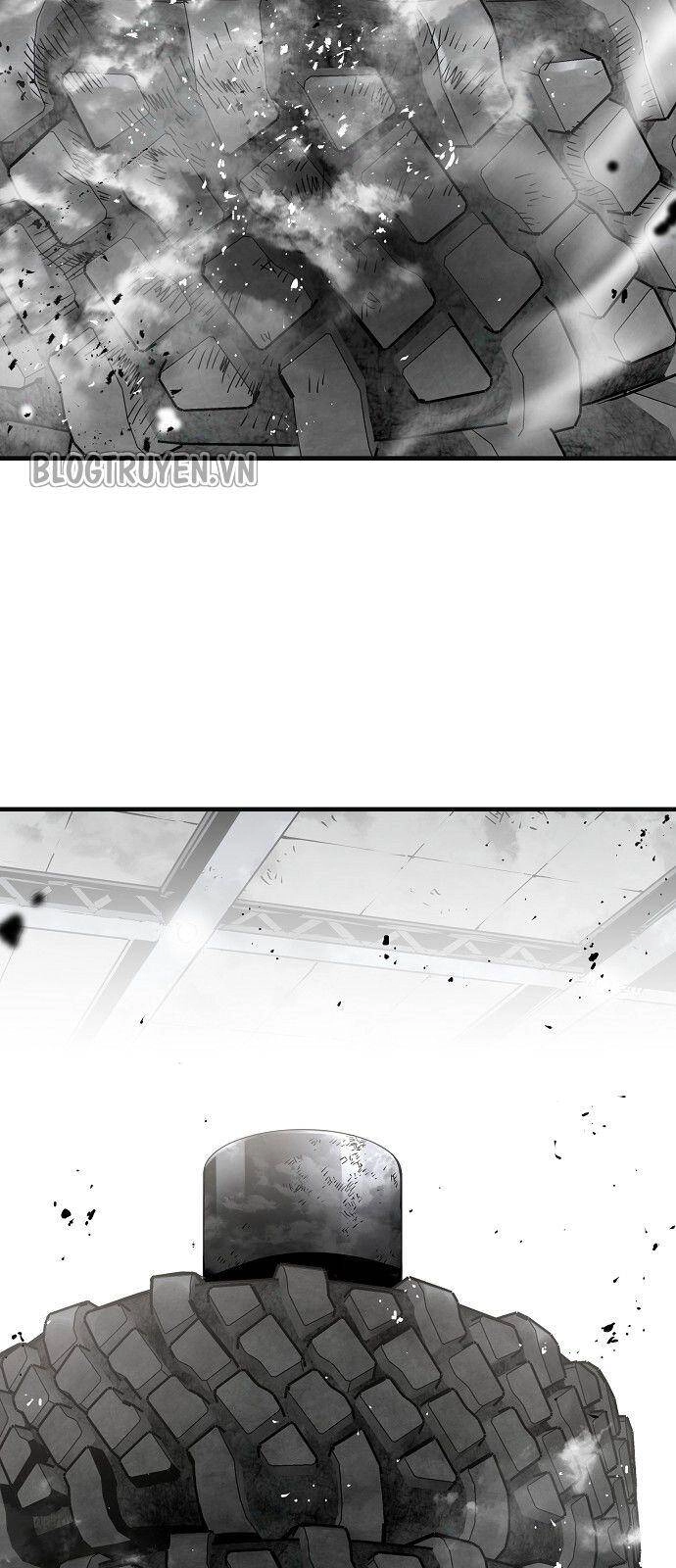 The Breaker 3: Quyền Năng Vô Hạn Chapter 24 - 70