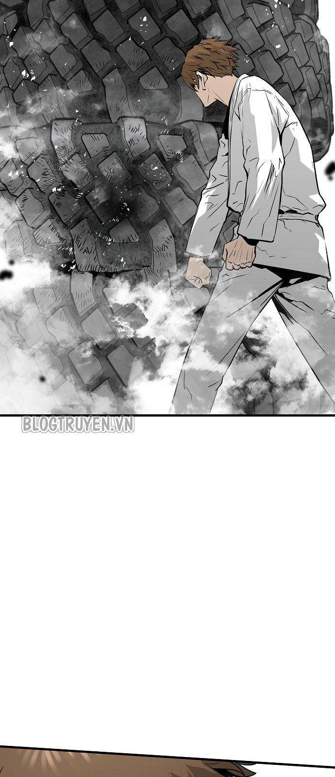 The Breaker 3: Quyền Năng Vô Hạn Chapter 24 - 71