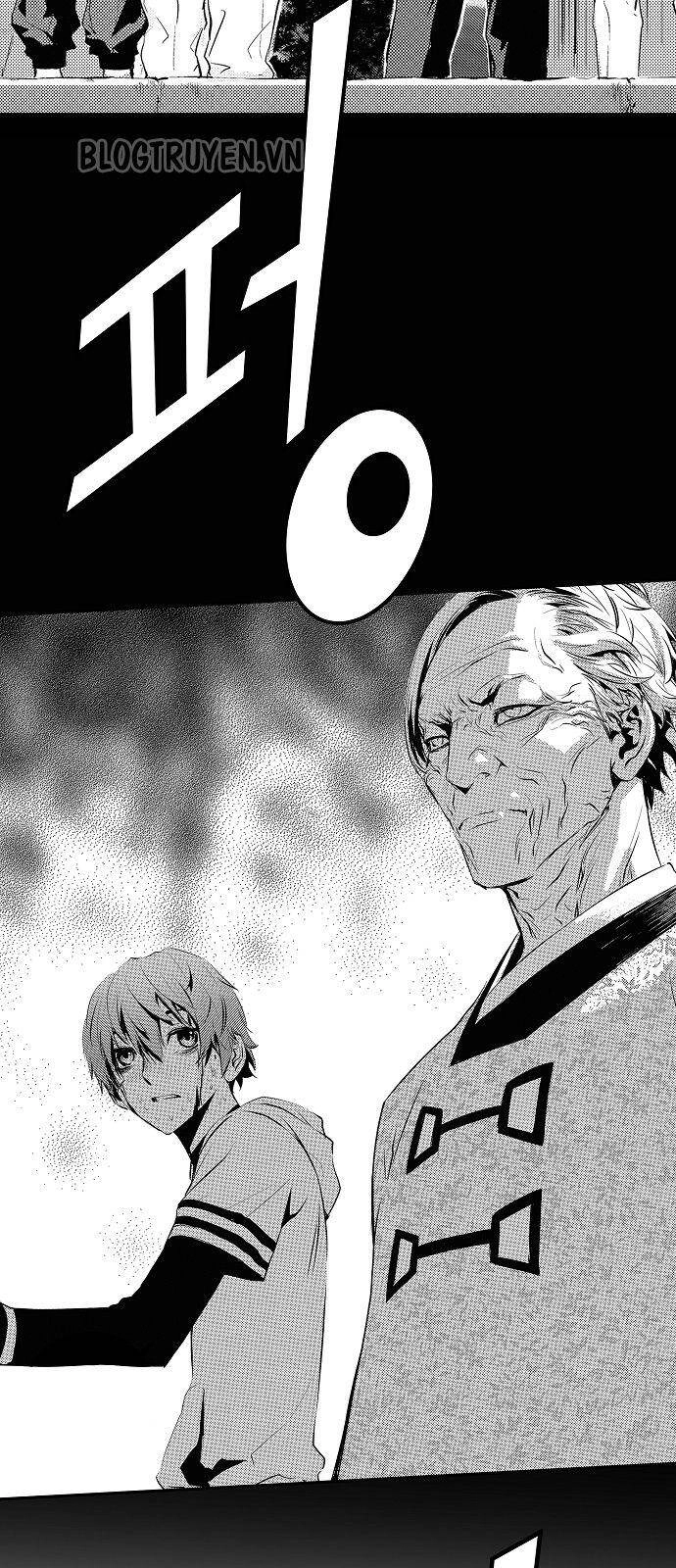 The Breaker 3: Quyền Năng Vô Hạn Chapter 24 - 77