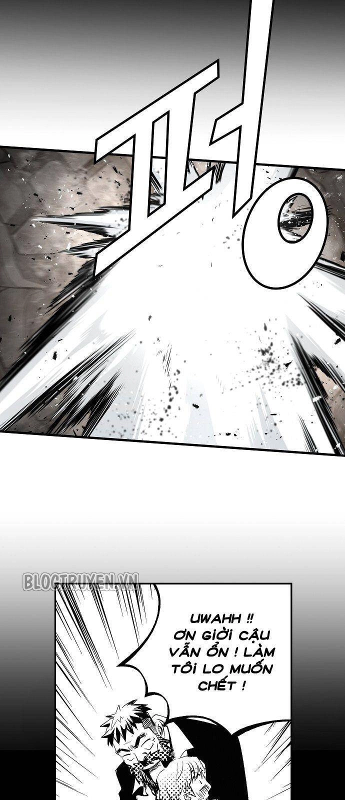 The Breaker 3: Quyền Năng Vô Hạn Chapter 24 - 78