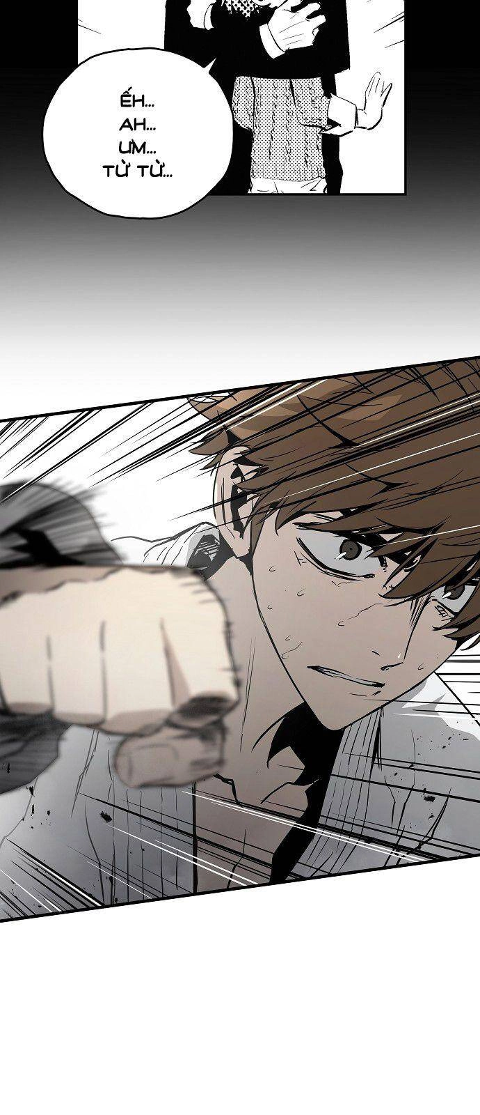 The Breaker 3: Quyền Năng Vô Hạn Chapter 24 - 79