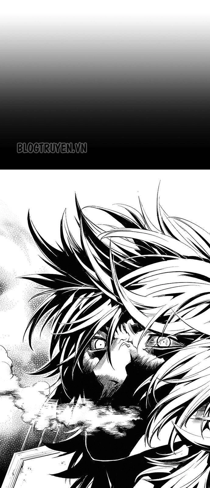 The Breaker 3: Quyền Năng Vô Hạn Chapter 24 - 80