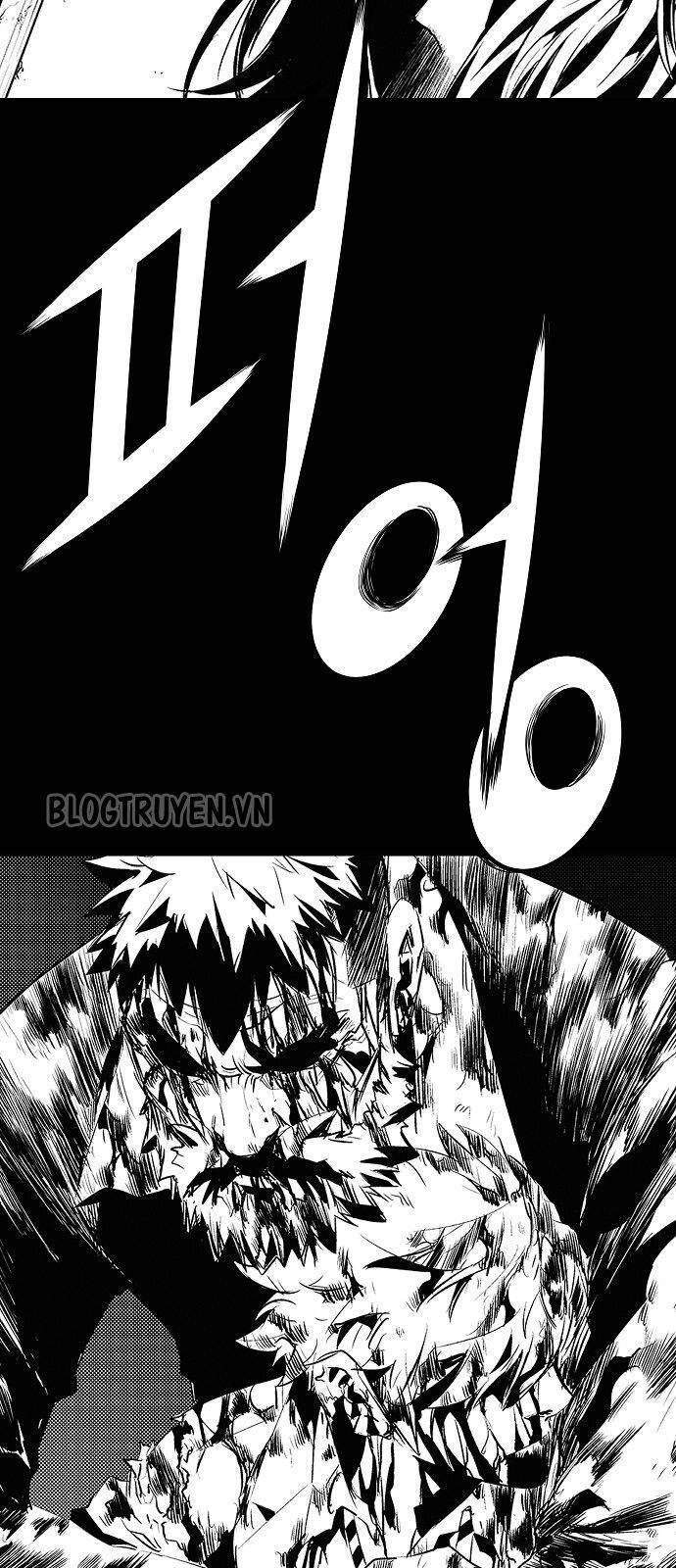 The Breaker 3: Quyền Năng Vô Hạn Chapter 24 - 81