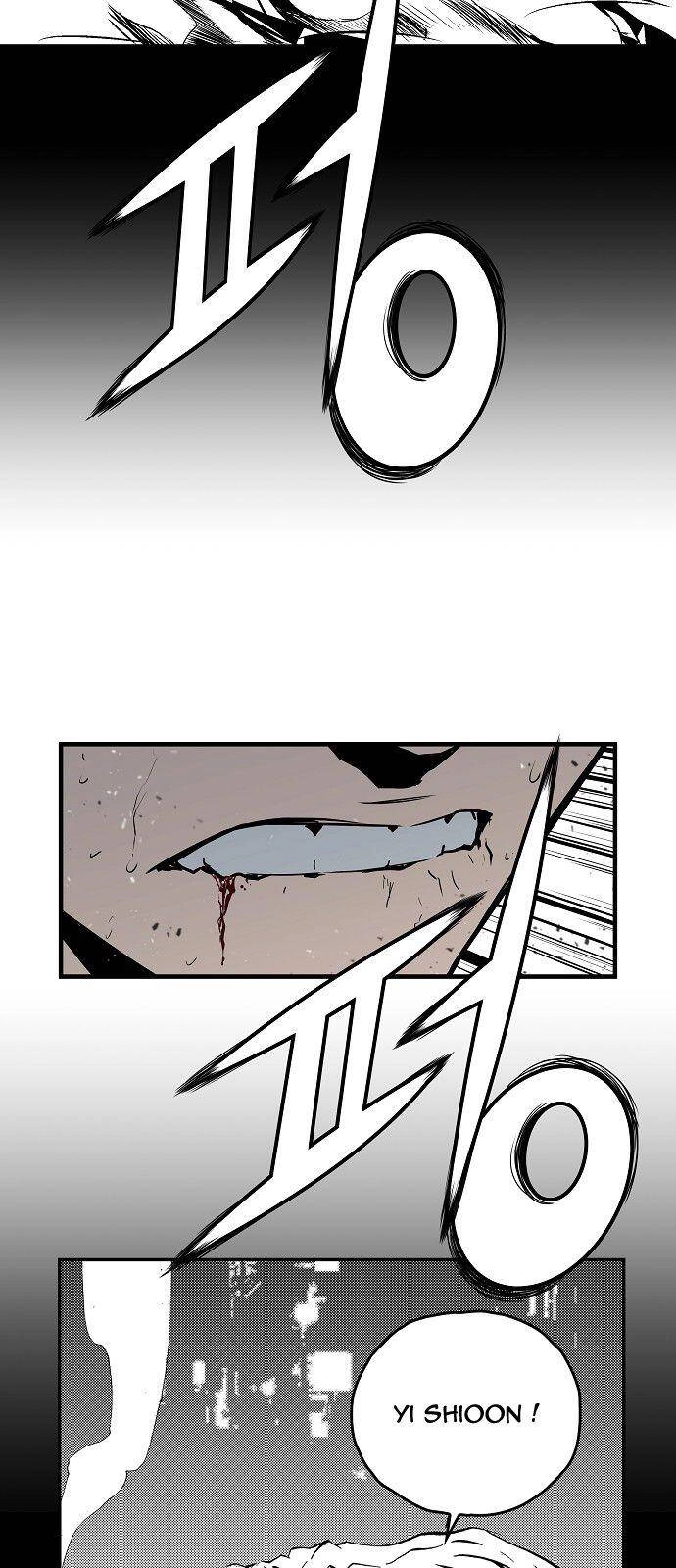 The Breaker 3: Quyền Năng Vô Hạn Chapter 24 - 84