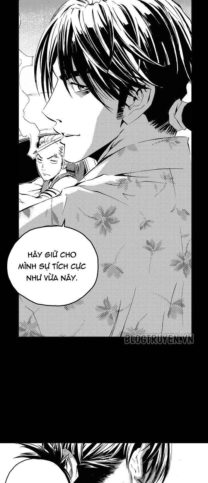 The Breaker 3: Quyền Năng Vô Hạn Chapter 24 - 85