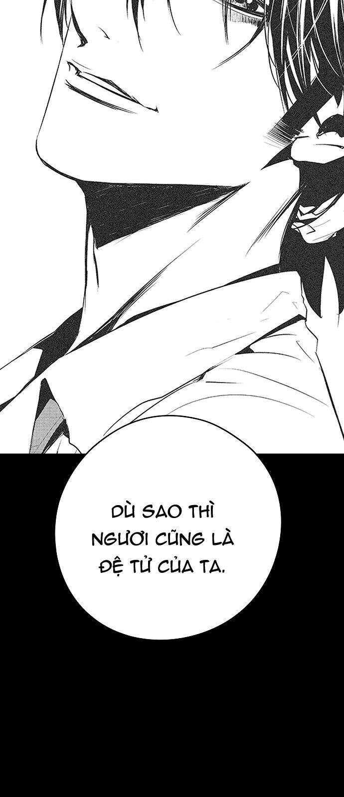 The Breaker 3: Quyền Năng Vô Hạn Chapter 24 - 87