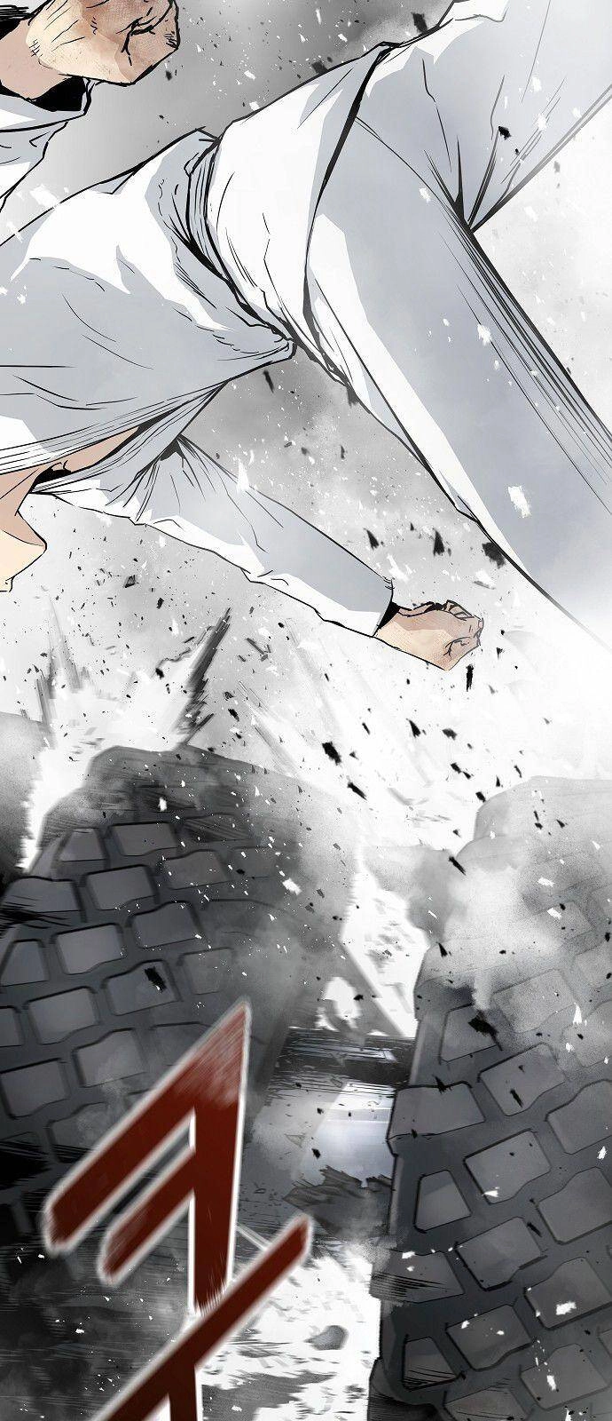 The Breaker 3: Quyền Năng Vô Hạn Chapter 24 - 94