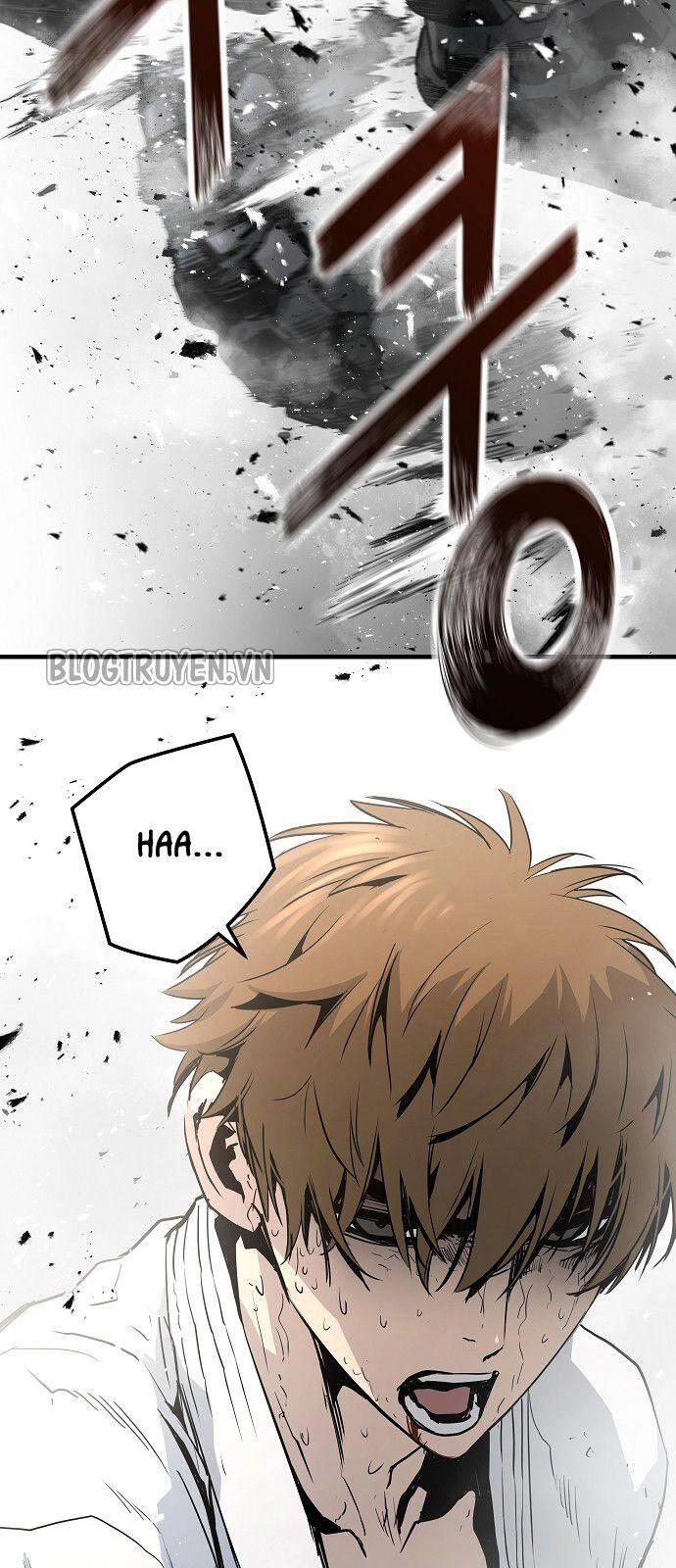 The Breaker 3: Quyền Năng Vô Hạn Chapter 24 - 95