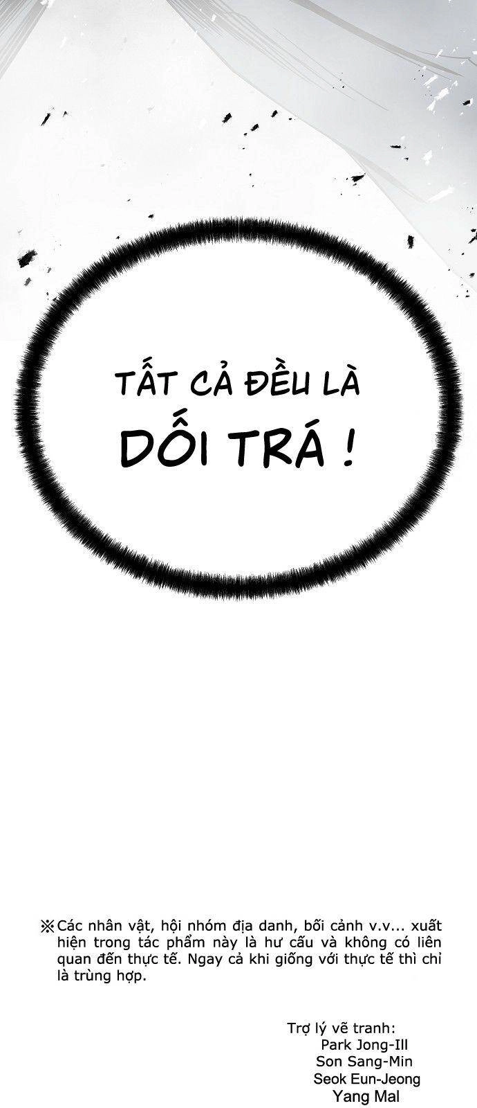 The Breaker 3: Quyền Năng Vô Hạn Chapter 24 - 97