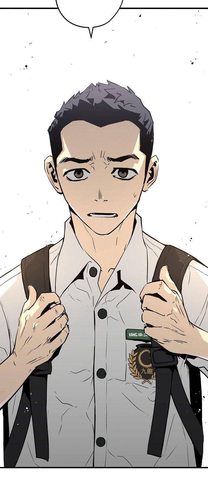 The Breaker 3: Quyền Năng Vô Hạn Chapter 25 - 3