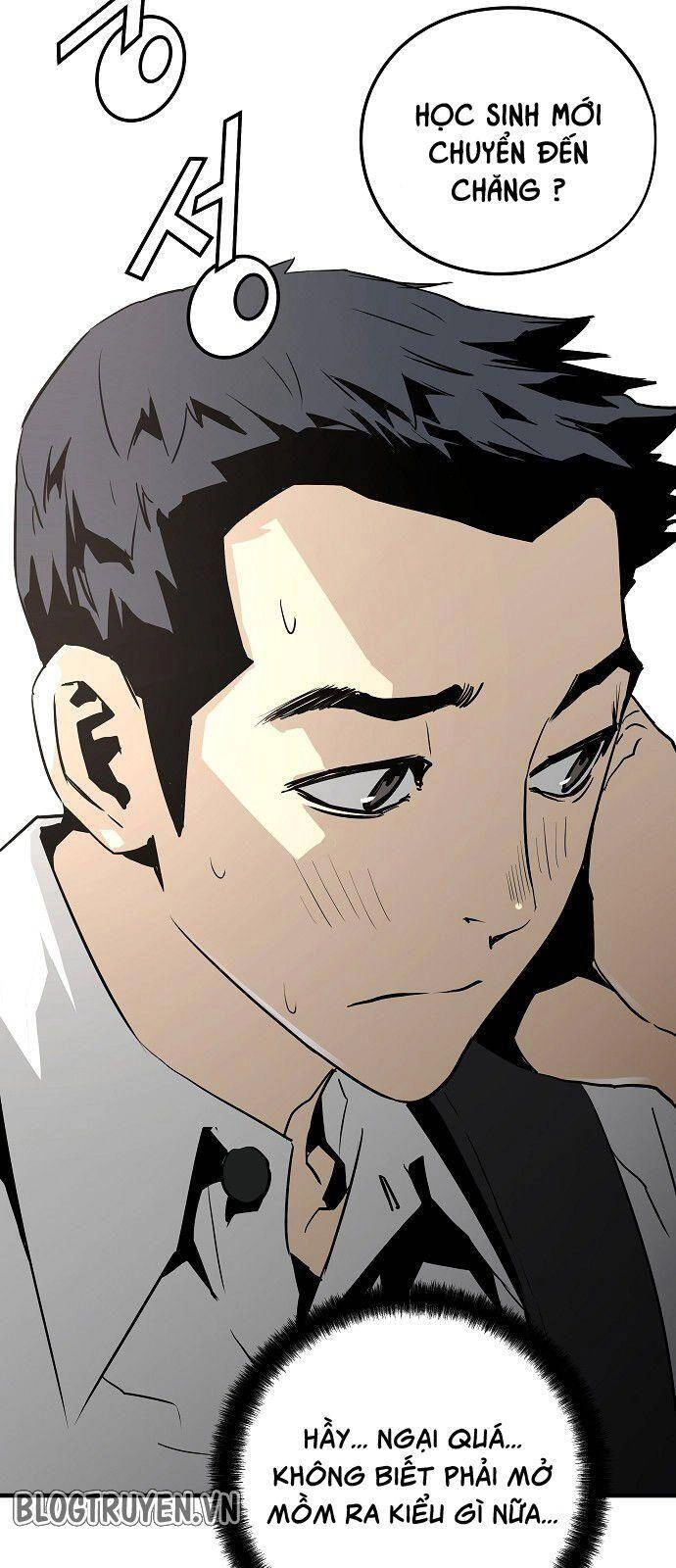 The Breaker 3: Quyền Năng Vô Hạn Chapter 25 - 8