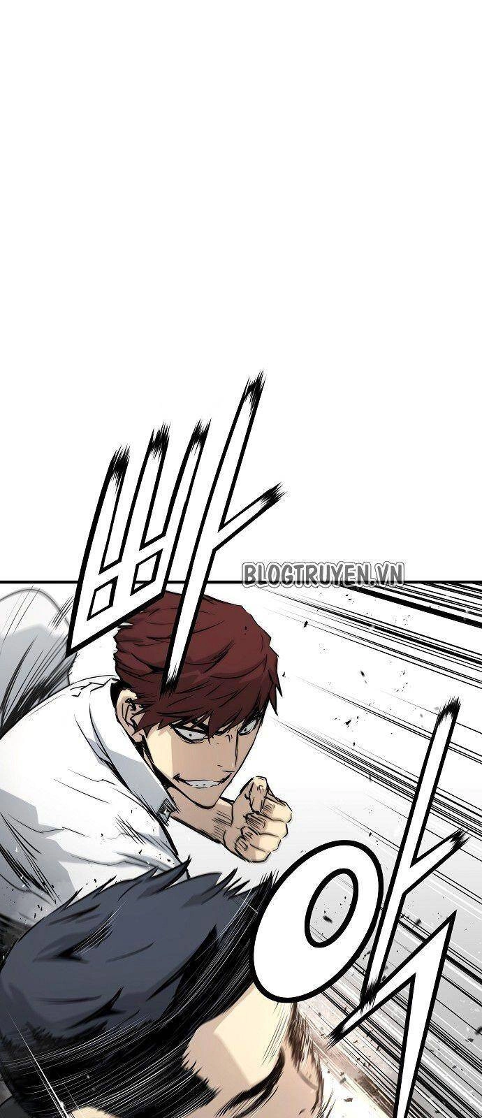 The Breaker 3: Quyền Năng Vô Hạn Chapter 25 - 14