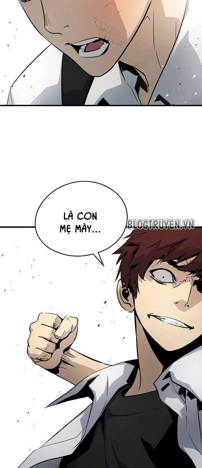 The Breaker 3: Quyền Năng Vô Hạn Chapter 25 - 17