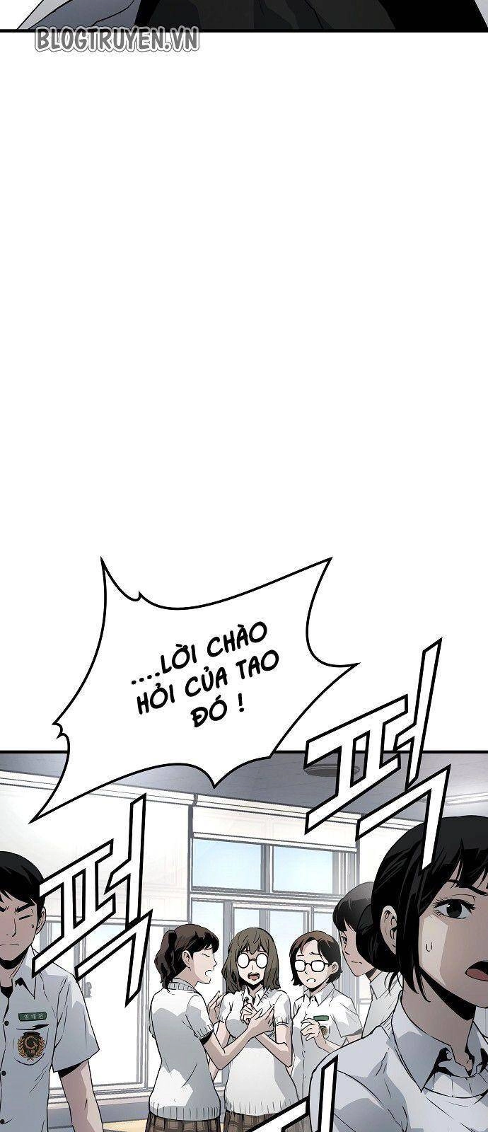 The Breaker 3: Quyền Năng Vô Hạn Chapter 25 - 18