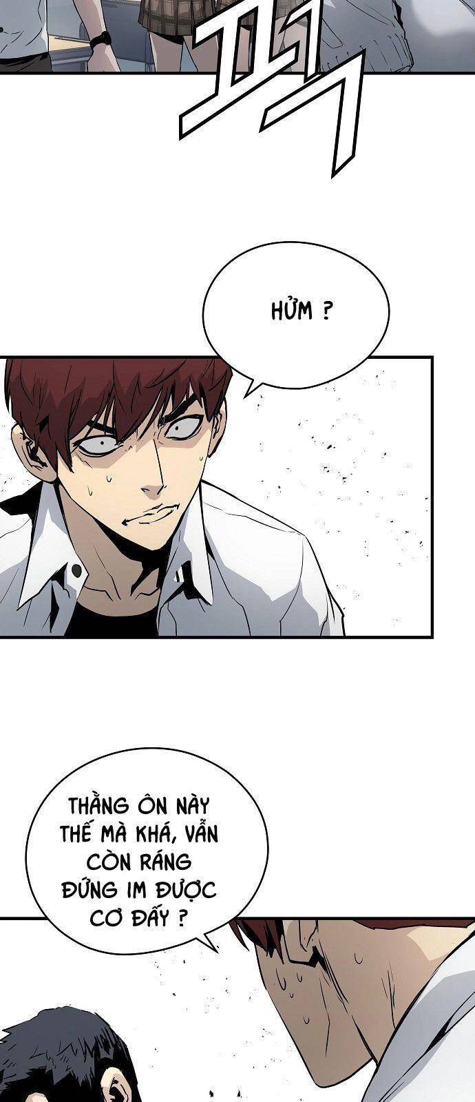 The Breaker 3: Quyền Năng Vô Hạn Chapter 25 - 19