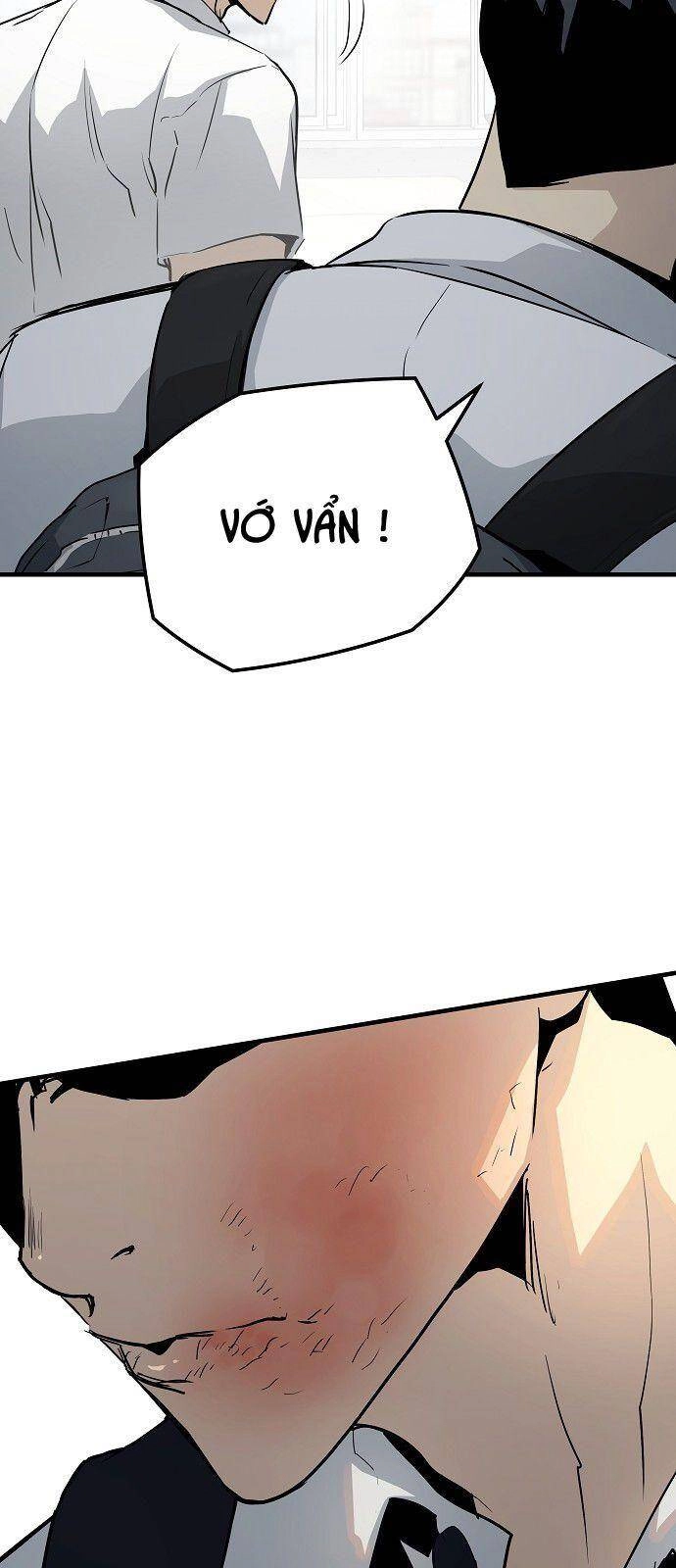 The Breaker 3: Quyền Năng Vô Hạn Chapter 25 - 21