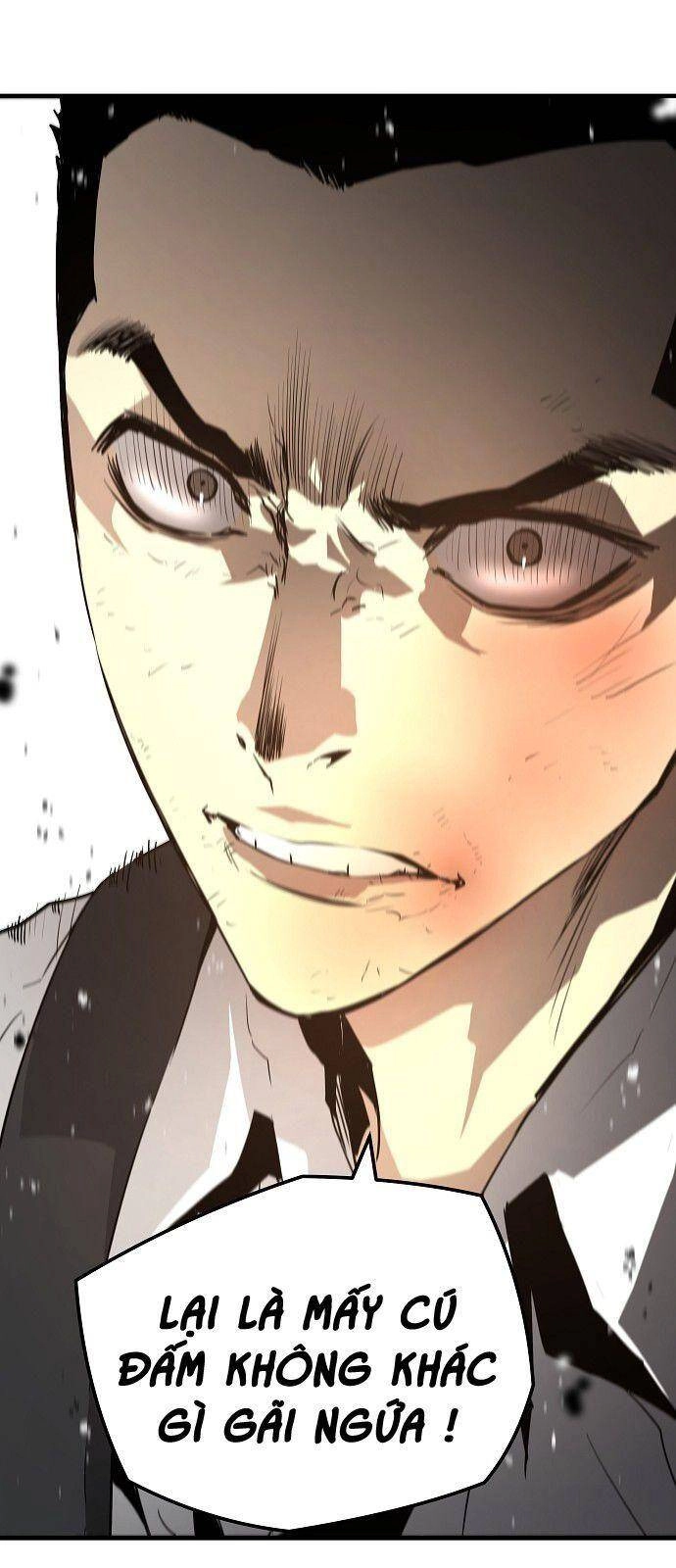 The Breaker 3: Quyền Năng Vô Hạn Chapter 25 - 23