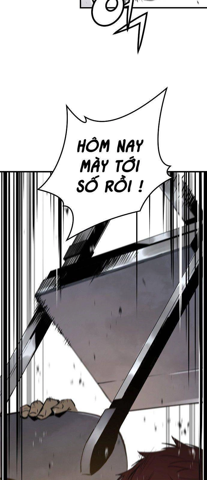 The Breaker 3: Quyền Năng Vô Hạn Chapter 25 - 25