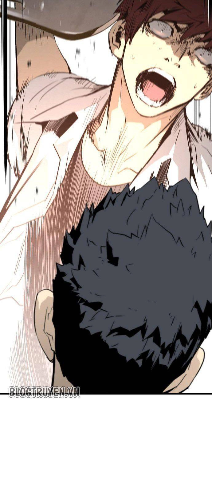 The Breaker 3: Quyền Năng Vô Hạn Chapter 25 - 26