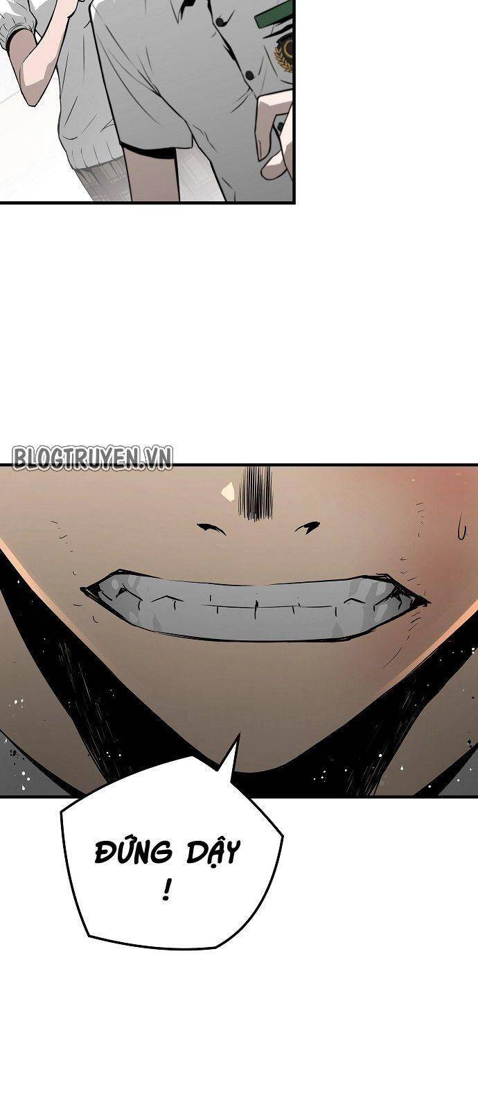 The Breaker 3: Quyền Năng Vô Hạn Chapter 25 - 32