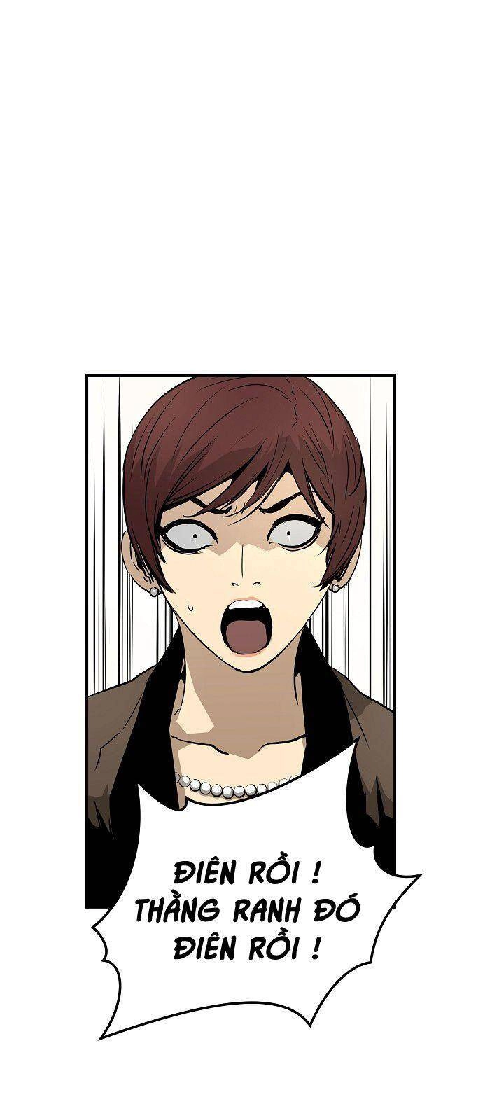 The Breaker 3: Quyền Năng Vô Hạn Chapter 25 - 35