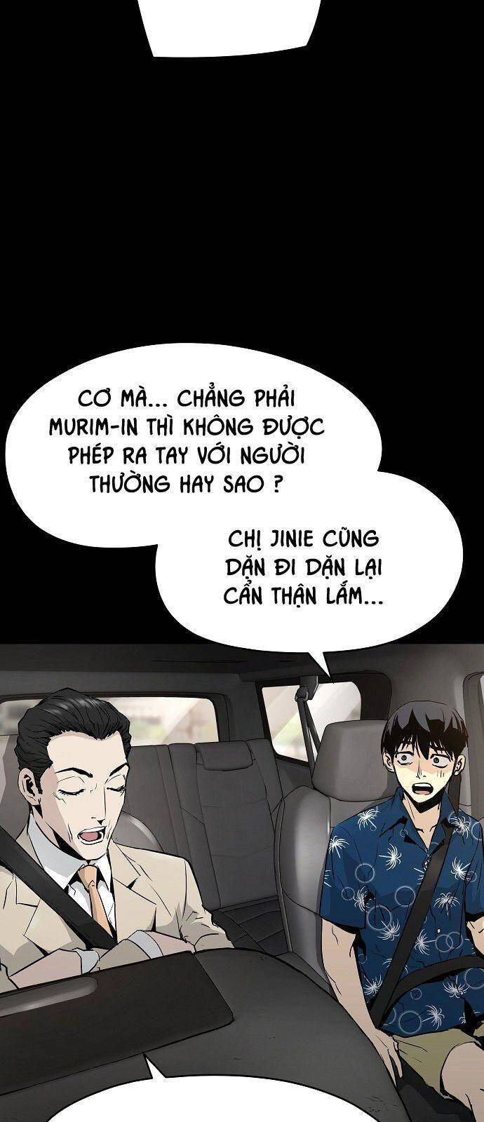 The Breaker 3: Quyền Năng Vô Hạn Chapter 25 - 39