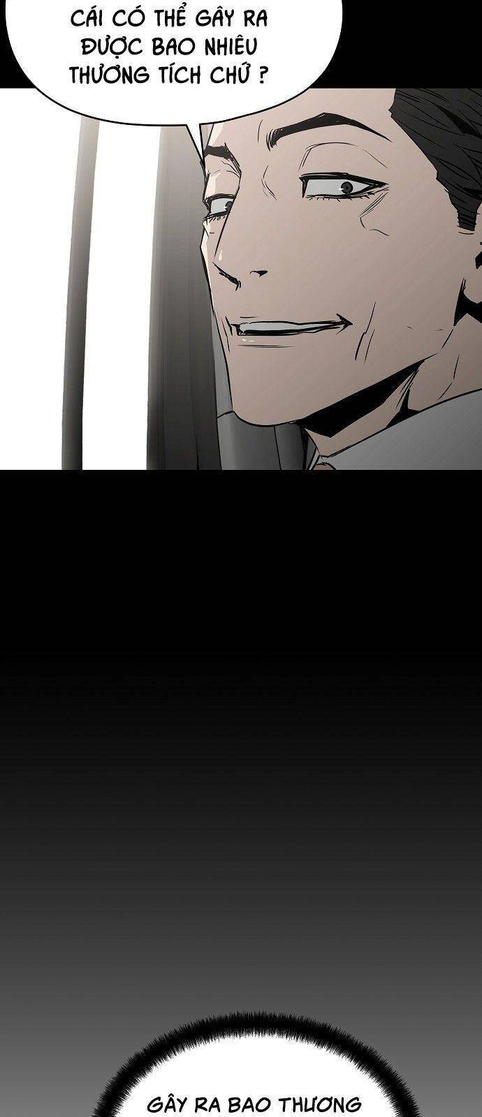 The Breaker 3: Quyền Năng Vô Hạn Chapter 25 - 41