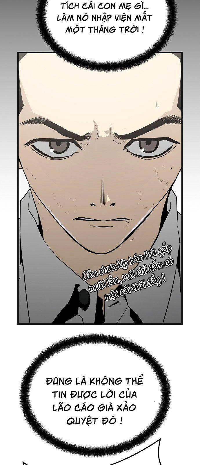 The Breaker 3: Quyền Năng Vô Hạn Chapter 25 - 42