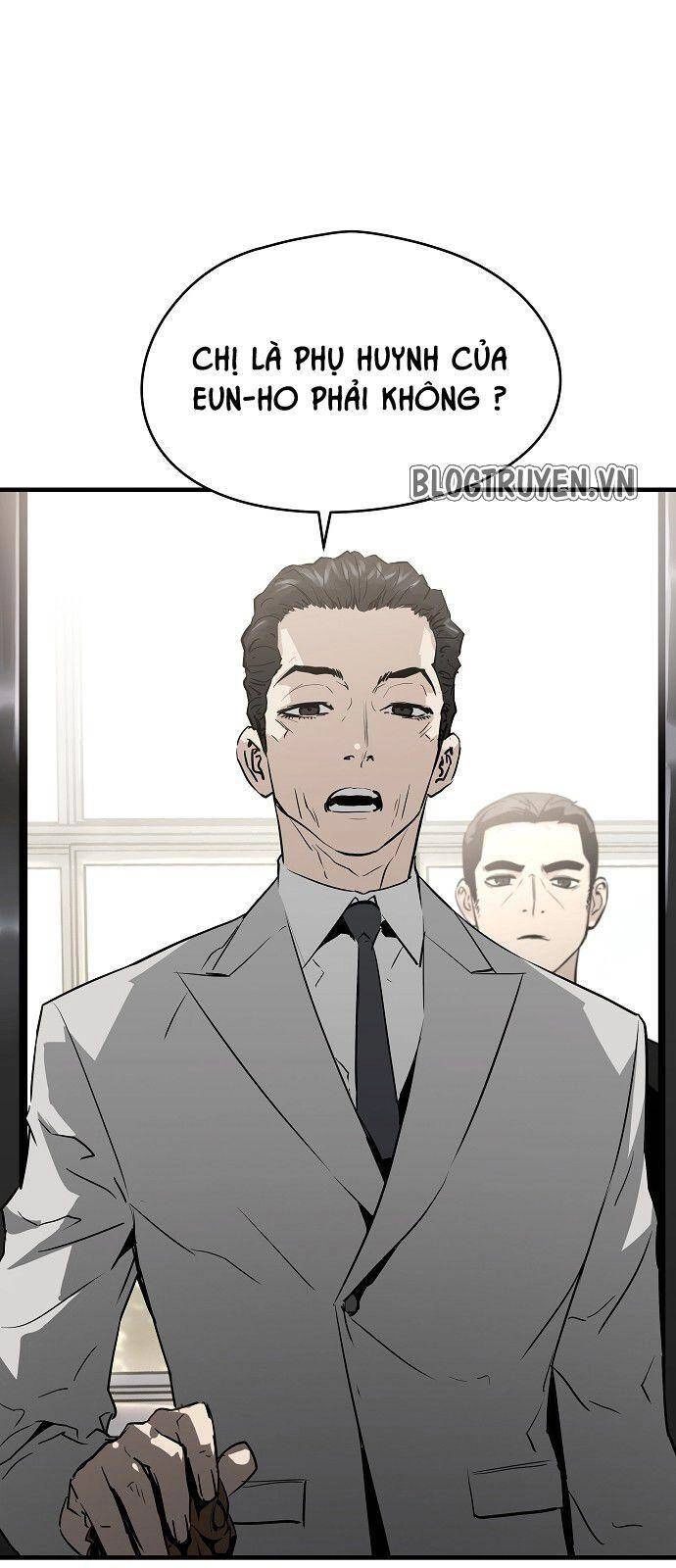 The Breaker 3: Quyền Năng Vô Hạn Chapter 25 - 47