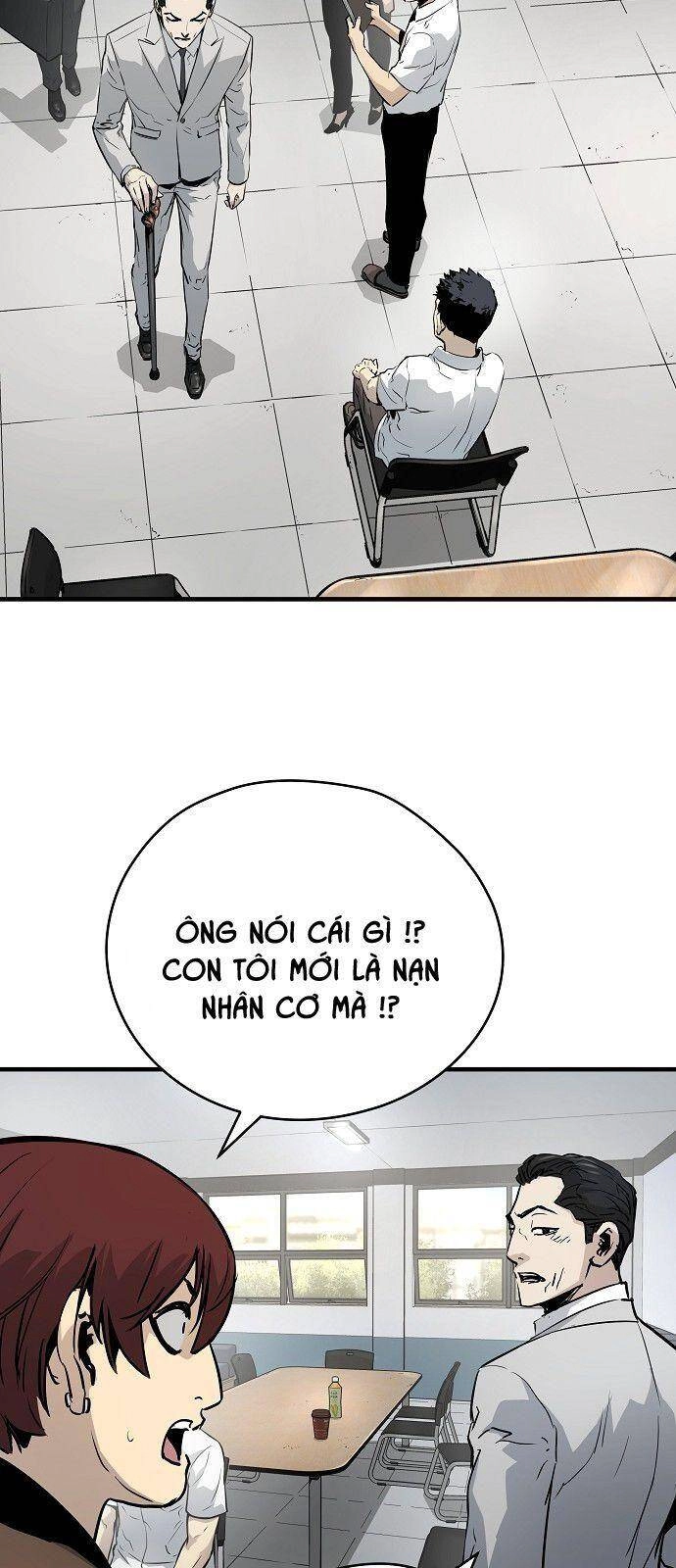 The Breaker 3: Quyền Năng Vô Hạn Chapter 25 - 52