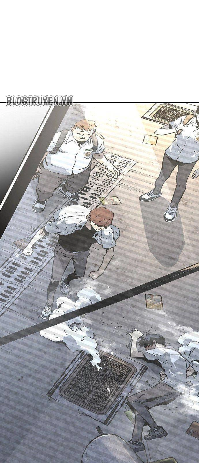 The Breaker 3: Quyền Năng Vô Hạn Chapter 25 - 55