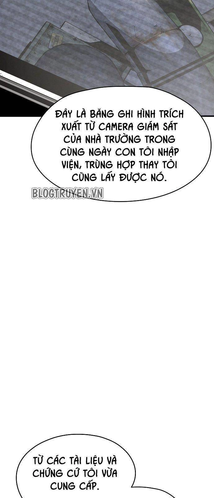 The Breaker 3: Quyền Năng Vô Hạn Chapter 25 - 56