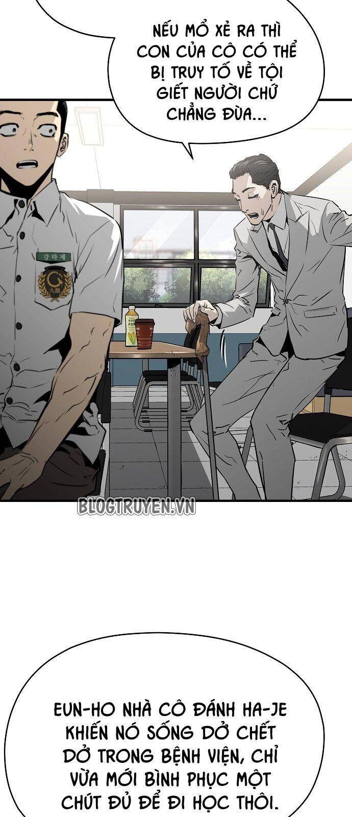 The Breaker 3: Quyền Năng Vô Hạn Chapter 25 - 57