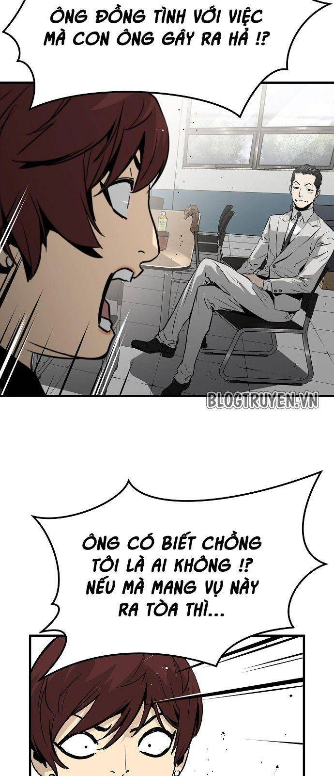 The Breaker 3: Quyền Năng Vô Hạn Chapter 25 - 59