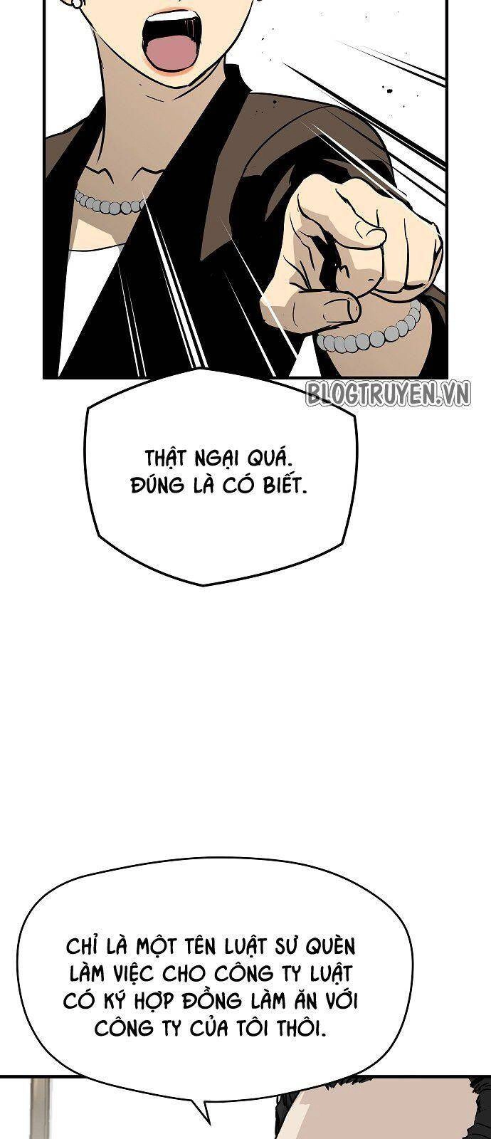 The Breaker 3: Quyền Năng Vô Hạn Chapter 25 - 60