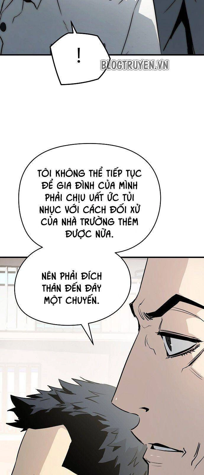 The Breaker 3: Quyền Năng Vô Hạn Chapter 25 - 66