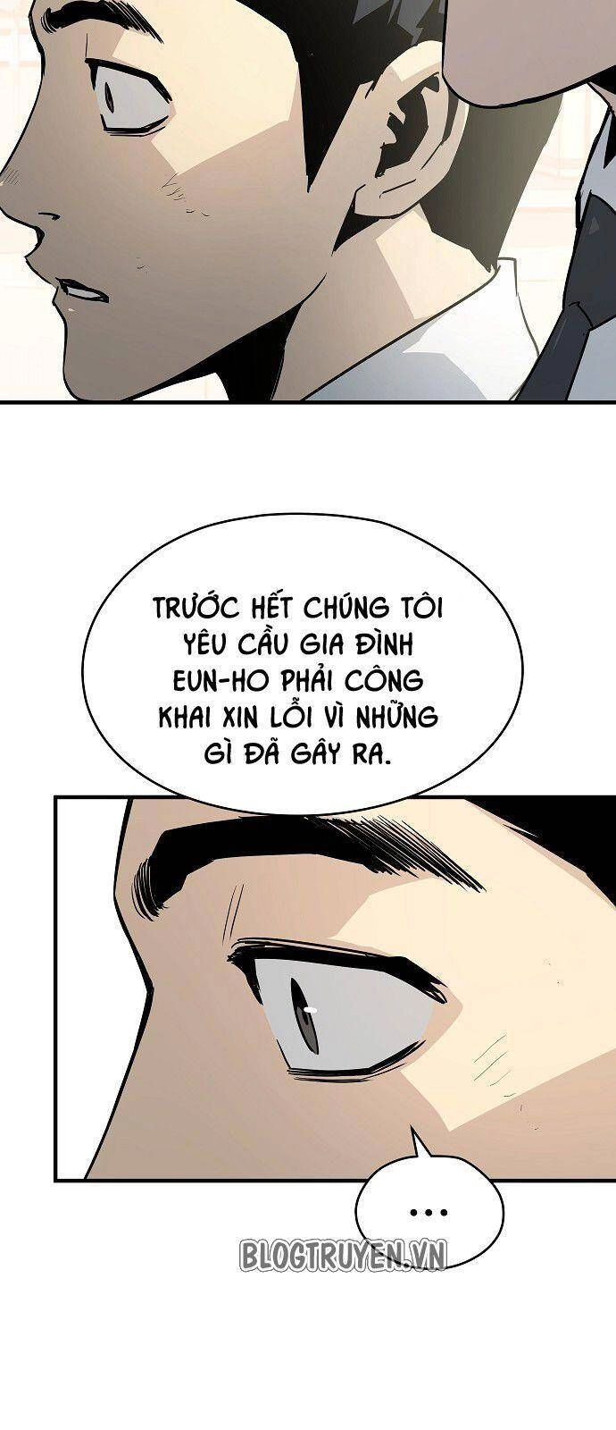 The Breaker 3: Quyền Năng Vô Hạn Chapter 25 - 67