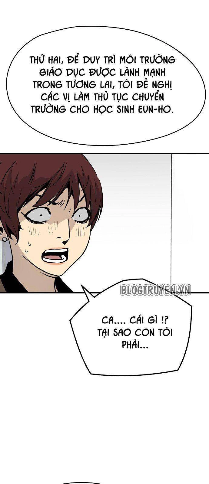 The Breaker 3: Quyền Năng Vô Hạn Chapter 25 - 68