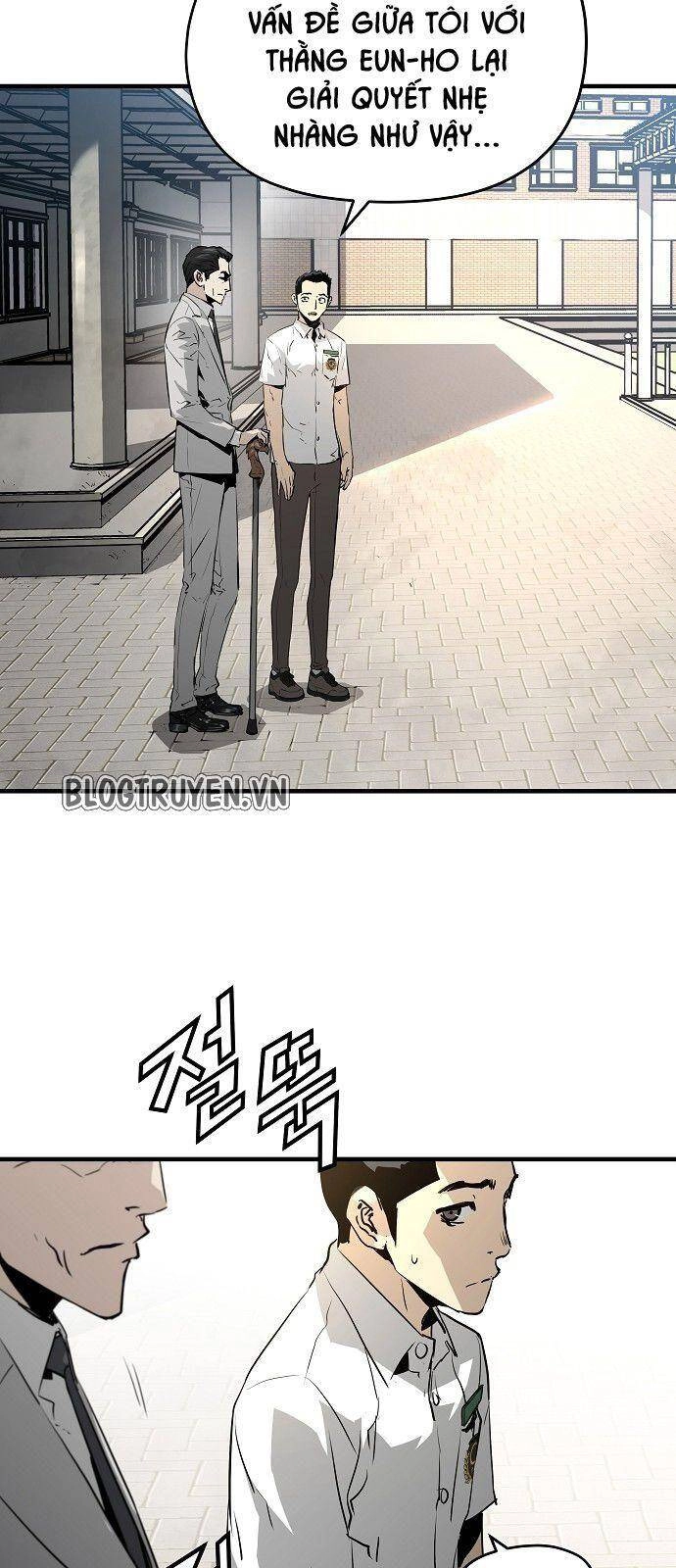 The Breaker 3: Quyền Năng Vô Hạn Chapter 25 - 73