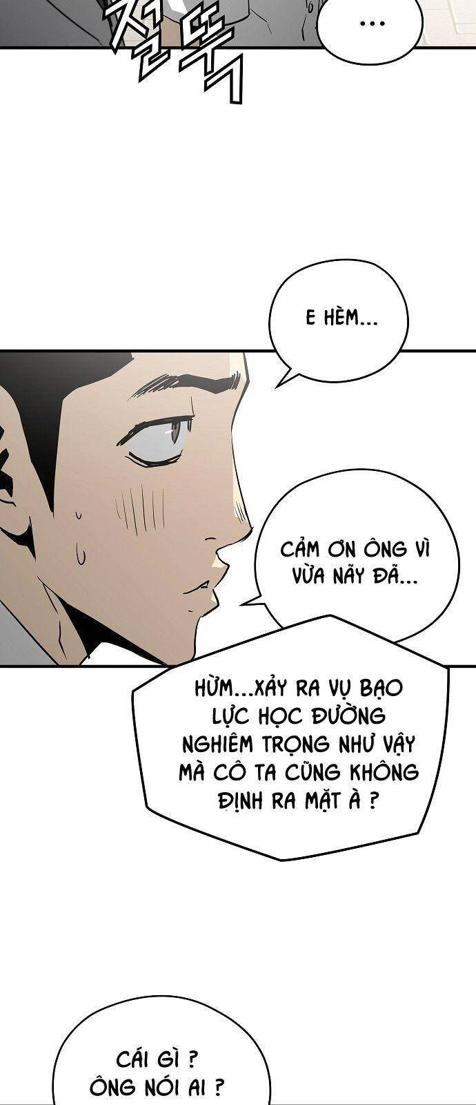 The Breaker 3: Quyền Năng Vô Hạn Chapter 25 - 74