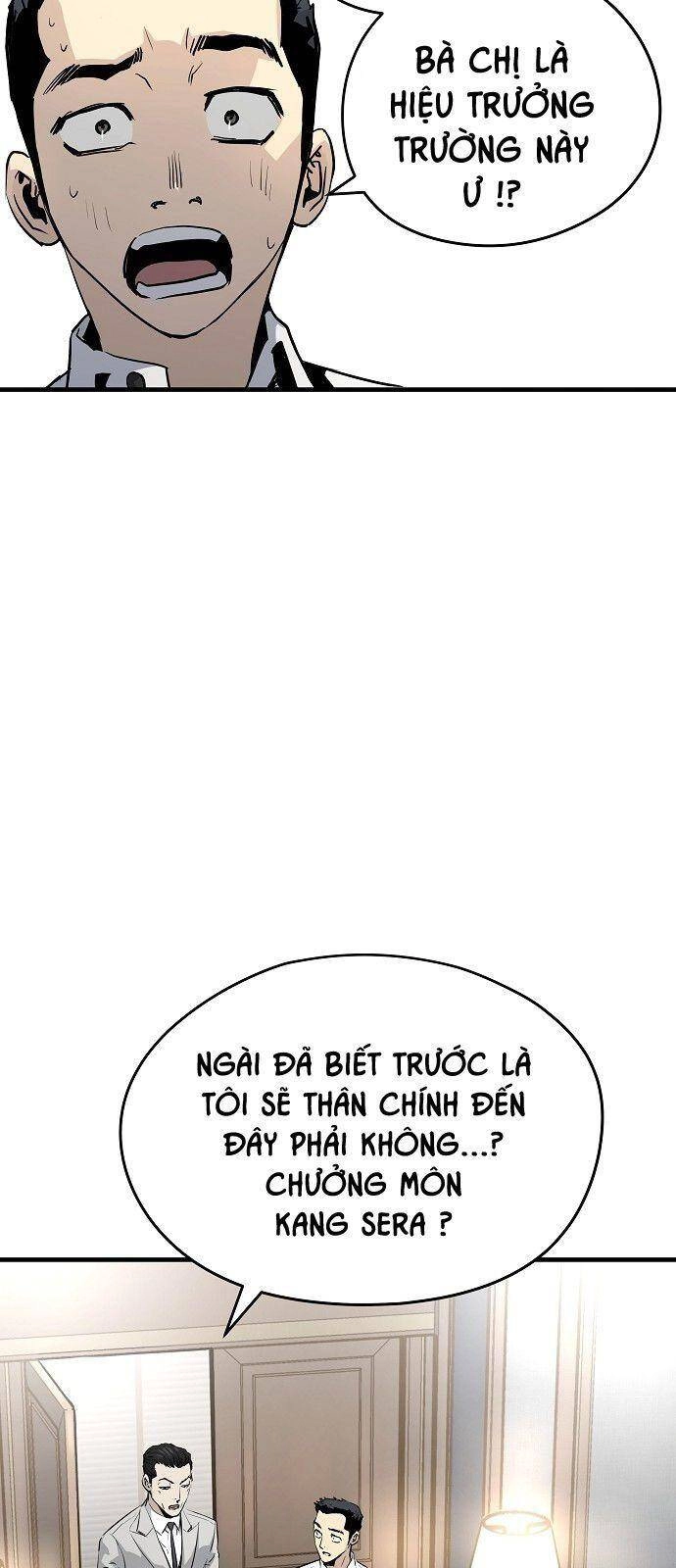 The Breaker 3: Quyền Năng Vô Hạn Chapter 25 - 79