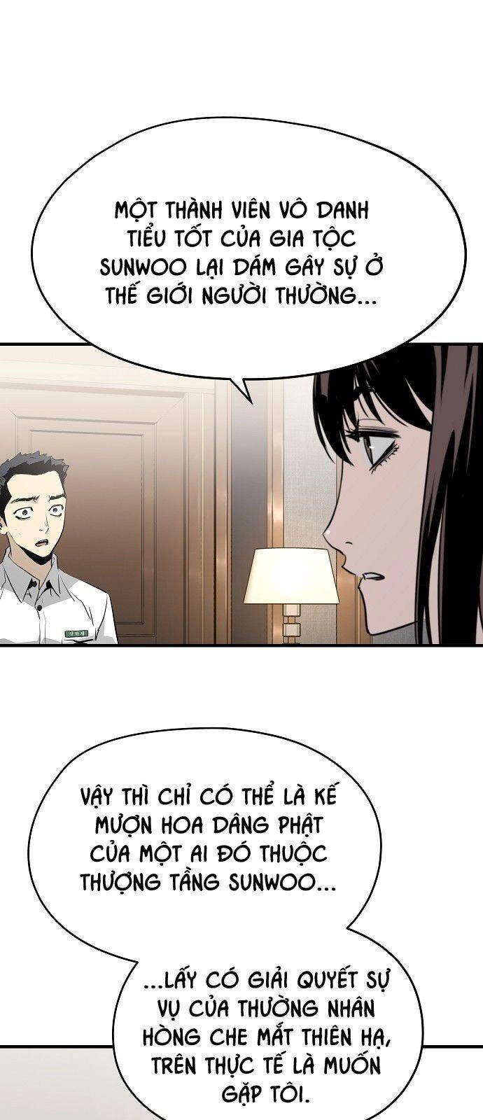 The Breaker 3: Quyền Năng Vô Hạn Chapter 25 - 81