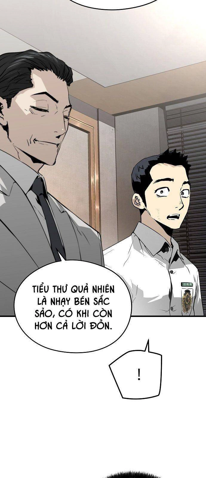 The Breaker 3: Quyền Năng Vô Hạn Chapter 25 - 82