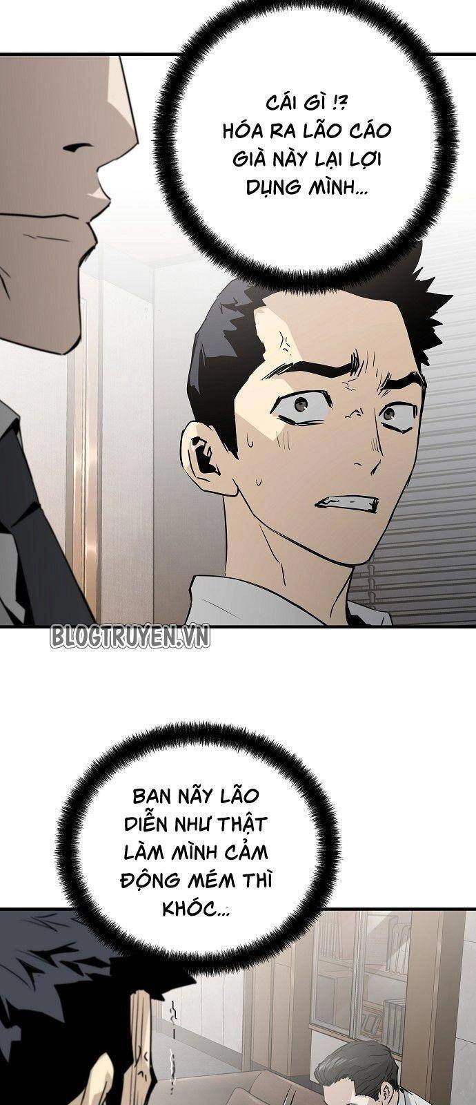 The Breaker 3: Quyền Năng Vô Hạn Chapter 25 - 83