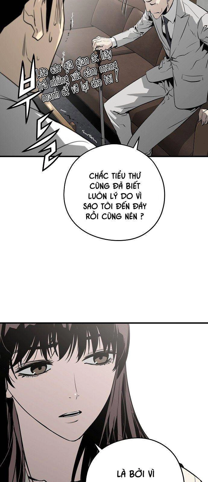 The Breaker 3: Quyền Năng Vô Hạn Chapter 25 - 84