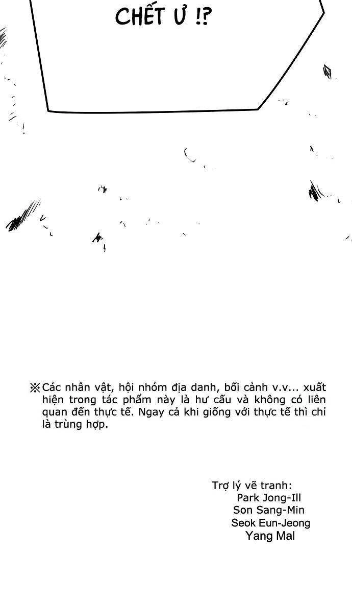 The Breaker 3: Quyền Năng Vô Hạn Chapter 25 - 90