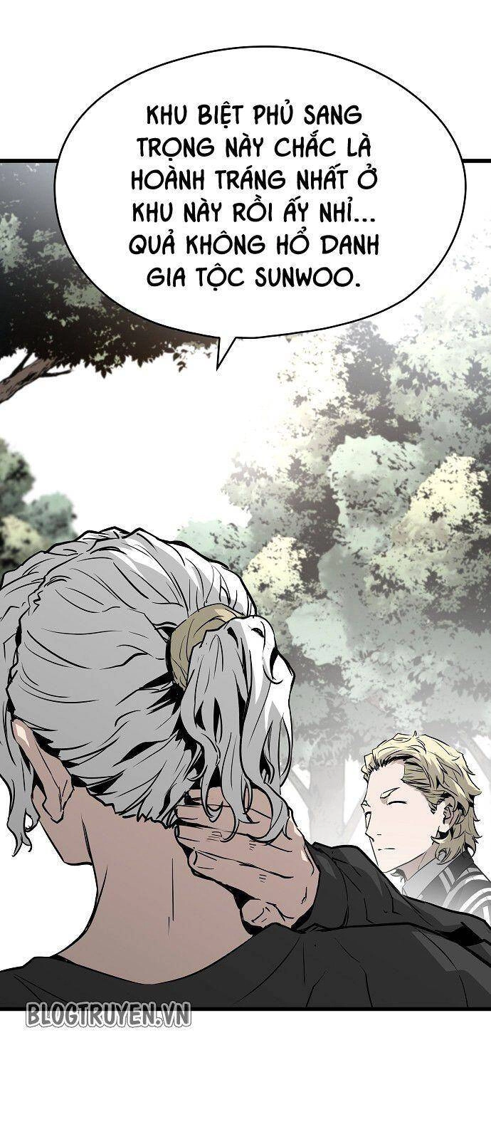 The Breaker 3: Quyền Năng Vô Hạn Chapter 26 - 3